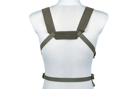 Kamizelka taktyczna typu Chest Rig Specna Arms Tactical Adaptive Oliwkowa