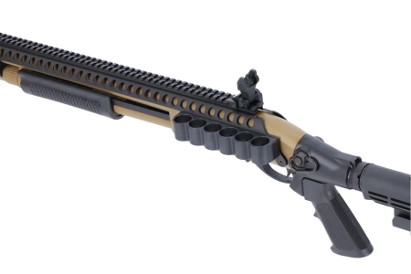 Strzelba ASG Specna Arms SA-VGS8 Vapor™ Half-Tan