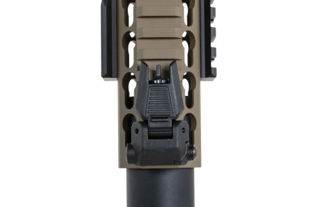 Karabinek ASG Specna Arms SA-C07 CORE™ HAL ETU™ Gen.2 Half-Tan