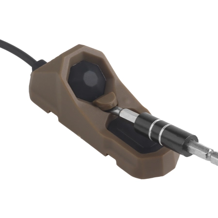 Włącznik żelowy Wosport FL-ACC-17 Tan