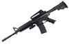 Replika sprężynowa karabinu M4A4