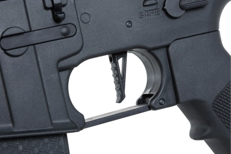 Karabinek ASG Specna Arms SA-C23 CORE™ HAL ETU™ Gen.2 Czarny