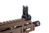 Karabinek ASG Arcturus LWT MK-I CQB 10" AEG SPORT SE™ Starter Pack Half-Tan