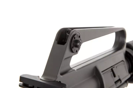 Replika karabinka CM009C - czarna