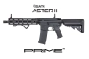 Karabinek ASG Specna Arms Daniel Defense® RIS III 10,5'' SA-P27 PRIME™ Aster II ETU z silnikiem bezszczotkowym Czarny