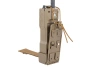 Elektryczna szybkoładowarka Specna Arms w kształcie radioodbiornika AN/PRC152 Tan
