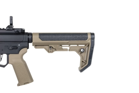 Karabinek ASG Specna Arms SA-FX02 FLEX™ HAL ETU Gen.2 Half-Tan