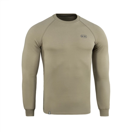 Bluza raglanowa M-Tac Athlete Tan