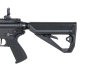 Karabinek ASG Arcturus LWT MK-II CQB 10" AEG SPORT SE™ do 1.14 J Czarny