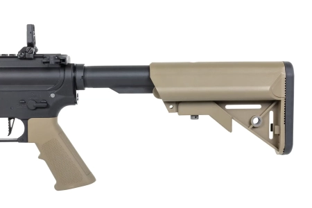 Karabinek ASG Specna Arms SA-C08 CORE™ HAL ETU™ Gen.2 Half-Tan