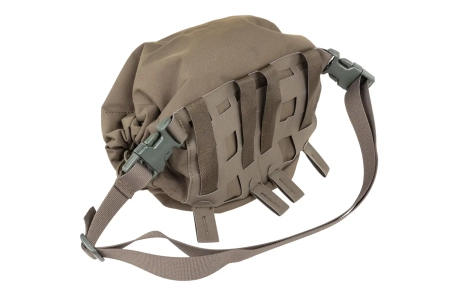 Torba na maskę przeciwgazową Wosport BP-143 Ranger Green
