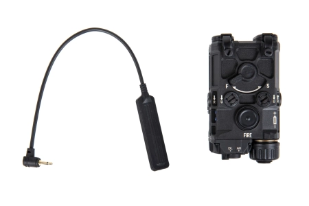 Znacznik WADSN typu OGL WD06090 Czarny