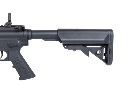 Karabinek ASG Specna Arms SA-F12 FLEX™ GATE X-ASR Gen.2 Czarny