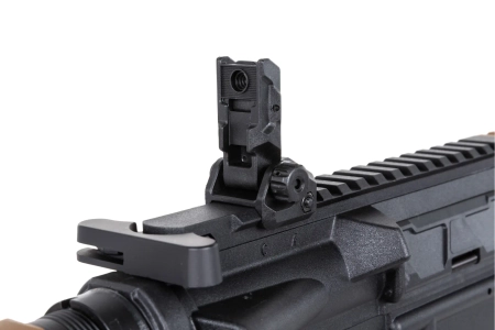 Karabinek ASG Arcturus LWT MK-III Carbine 12" SPORT AEG SE® Half-Tan