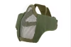 Maska Stalker Evo - Olive