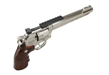 Replika rewolweru RUGER Superhawk 8