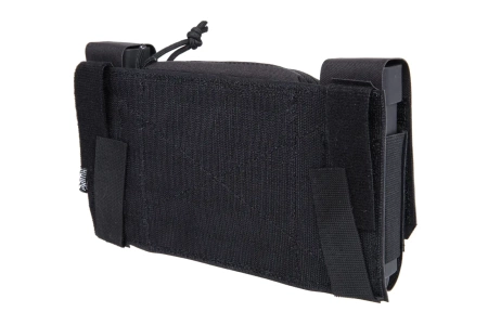 Panel wielofunkcyjny Primal Gear Czarny