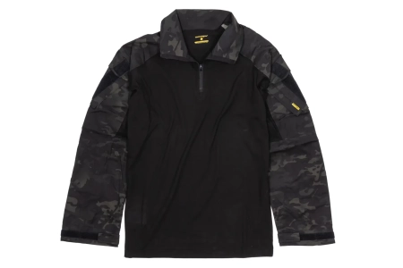 Bluza mundurowa Emerson Gear Upgraded typu G3 MC Black