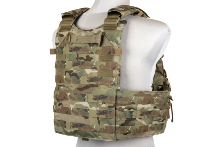 Kamizelka Plate Carrier Emerson Gear Blue Label 094K MC