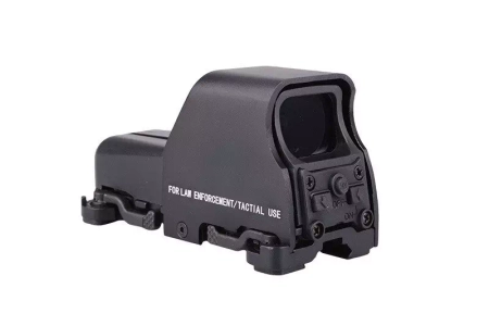 Kolimator OS5019 typu 553 - czarny