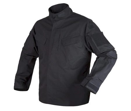 Bluza mundurowa Texar WZ10 Ripstop Czarna