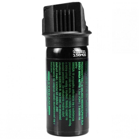 Gaz pieprzowy Fox Labs Mean Green 43 ml strumień 1.5oz