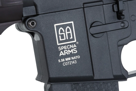 Karabinek ASG Specna Arms SA-C06 CORE™ HAL ETU™ Gen.2 Czarny