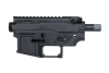 Korpus Specna Arms SAAS do replik AR15 Prime ™ Czarny