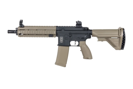 Karabinek ASG Specna Arms SA-FH06 FLEX™ HAL ETU Gen. 2 Half-Tan