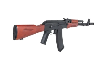 Karabinek ASG Specna Arms SA-PJ02 Prime™ Aster V3 SE ETU z silnikiem bezszczotkowym Czarny