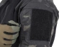 Combat Shirt SATAC G4 – MC Black