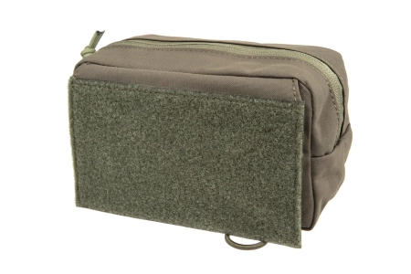 Podwieszana ładownica do kamizelek MK4 Chest Rig Wosport Ranger Green