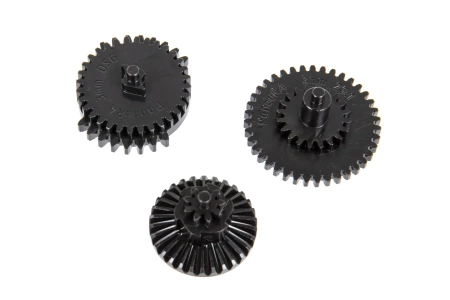 Zestaw Stalowych zębatek CNC V2/V3 DSG Retro Arms PandoRA