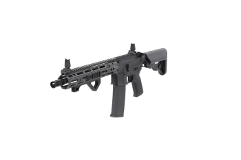 Karabinek ASG Specna Arms Daniel Defense® RIS III 10.5'' SA-E27 EDGE™ HAL 2™ ETU Gen. 2 Chaos Grey
