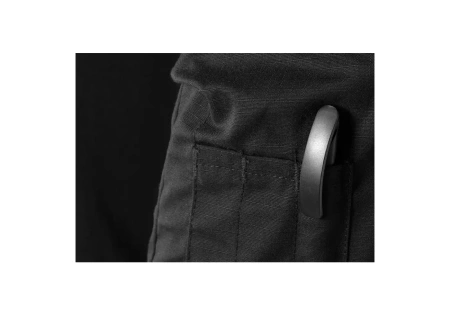 Bluza Combat Shirt - czarna