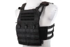Kamizelka Emerson Gear Jumper Plate Carrier Czarny