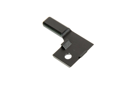 Rączka przeładowania RAW FR do replik Hi-Capa (prawa) - czarna