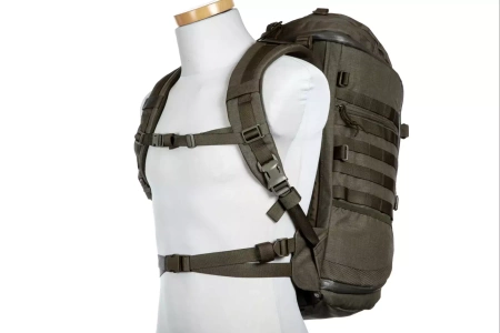 Plecak Patrol-40 - Ranger Green