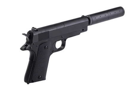 Replika sprężynowa pistoletu V2+