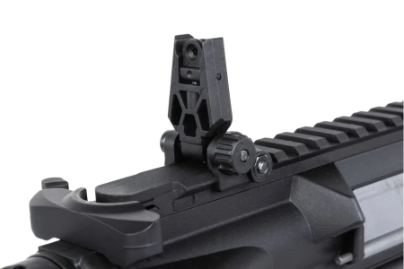 Karabinek ASG Specna Arms Daniel Defense® SA-C19 CORE™ HAL ETU™ Single Fire Only Chaos Bronze