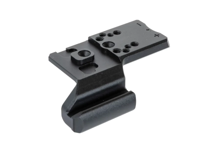 Adapter kabury Novritsch TP22 wersja praworęczna Czarny