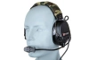 Zestaw słuchawkowy Tac-Sky WYS0145 Noise Reduction Headset Czarny