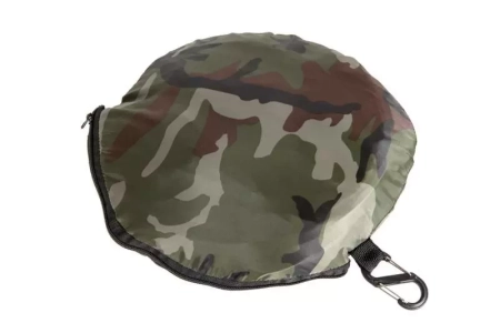 Kulochwyt Polowy - woodland