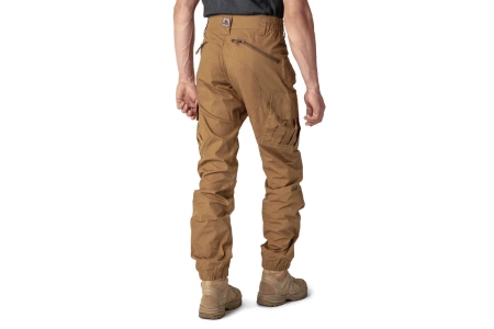 Spodnie Cedar Combat Pants - coyote