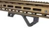 Karabinek ASG Specna Arms Daniel Defense® RIS III 12.5'' SA-P28 Prime™ Aster II ETU z silnikiem bezszczotkowym Chaos Bronze