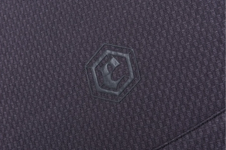 Koszulka treningowa Emerson Gear Blue Label Newt Czarna