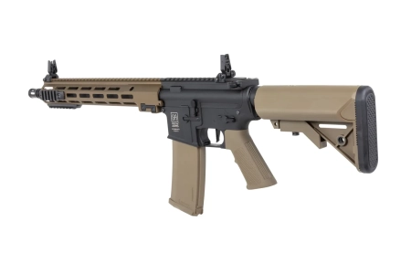 Karabinek ASG Specna Arms SA-C22 CORE™ HAL ETU™ 0.5J Chaos Bronze