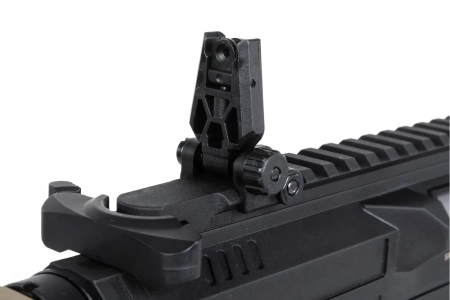 Karabinek ASG Specna Arms SA-FX01 FLEX™ HAL ETU™ 0.5J Half-Tan