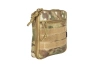 Ładownica Uniwersalna All-Carry Ofos  - Multicam®