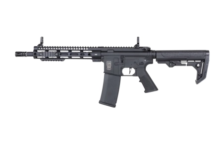 Karabinek ASG Specna Arms SA-C20-L CORE™ Light Ops Stock HAL ETU™ Gen.2 Czarny